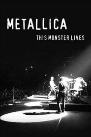 Metallica This Monster Lives