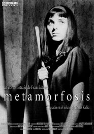 Metamorfosis' Poster
