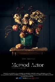 Method Actor' Poster