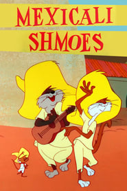 Mexicali Shmoes' Poster