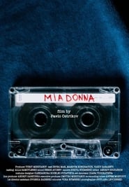 Mia Donna' Poster