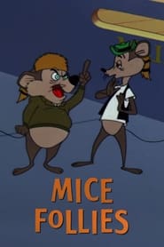 Mice Follies' Poster