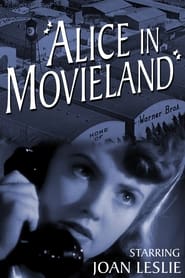 Alice in Movieland' Poster