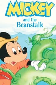 Mickey and the Beanstalk' Poster