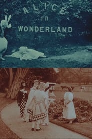 Streaming sources forAlice in Wonderland
