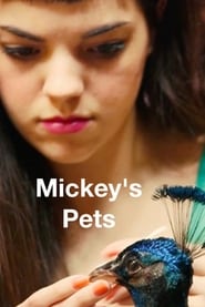 Mickeys Pets' Poster