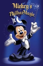 Mickeys PhilharMagic' Poster
