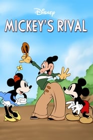 Mickeys Rival' Poster
