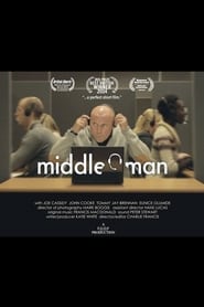 Middle Man' Poster