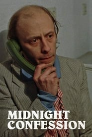 Midnight Confession' Poster