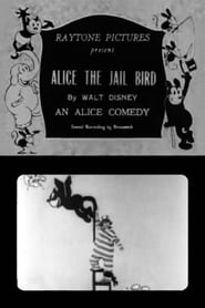 Alice the Jail Bird' Poster