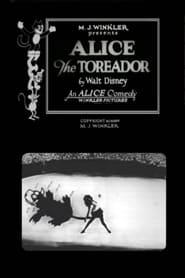 Alice the Toreador' Poster