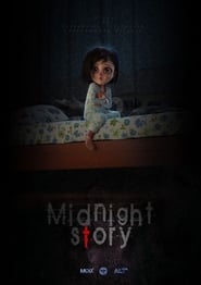 Midnight Story' Poster
