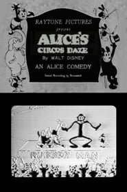 Alices Circus Daze