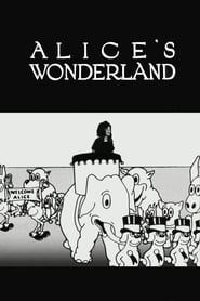 Alices Wonderland' Poster