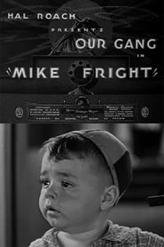 Mike Fright' Poster