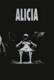 Alicia' Poster
