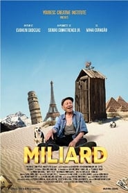 Miliard' Poster