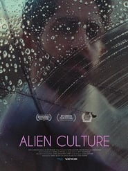 Alien Culture' Poster