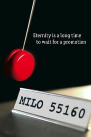 Milo 55160' Poster