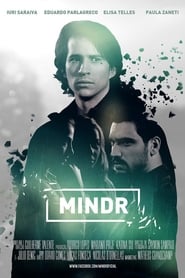 Mindr' Poster