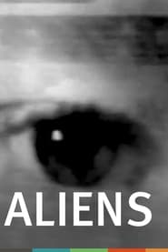 Aliens' Poster