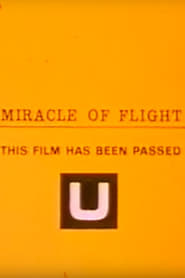 Miracle of Flight' Poster