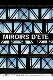 Mirrors' Poster
