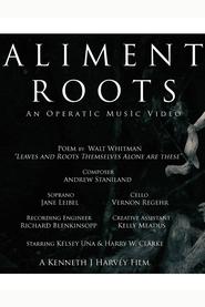 Aliment Roots' Poster