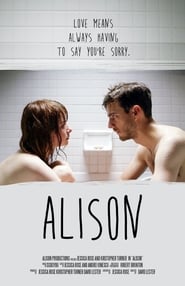 Alison' Poster