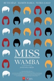 Miss Wamba' Poster