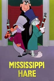 Mississippi Hare' Poster