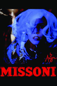Missoni' Poster