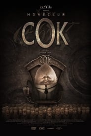 Mister Cok' Poster