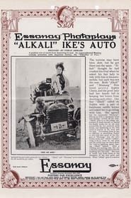 Alkali Ikes Auto' Poster