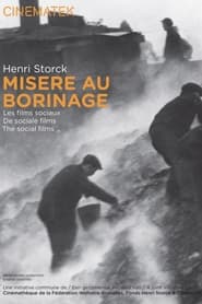 Borinage' Poster