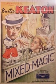 Mixed Magic' Poster