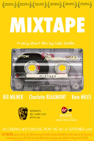 Mixtape' Poster