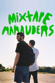 Mixtape Marauders' Poster