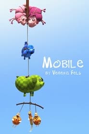 Mobile' Poster