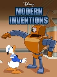 Modern Inventions' Poster
