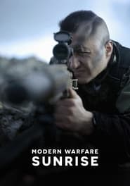 Modern Warfare Sunrise' Poster