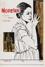 Modesta' Poster
