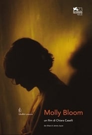 Molly Bloom' Poster
