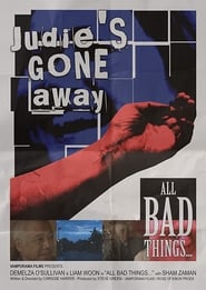 All Bad Things' Poster