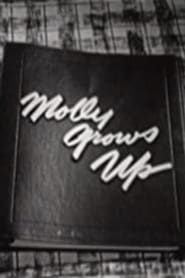 Molly Grows Up' Poster