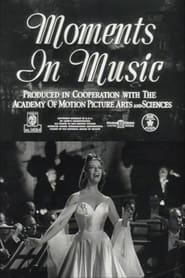 Moments in Music' Poster