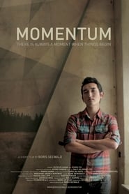 Momentum' Poster