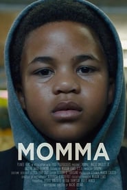 Momma' Poster