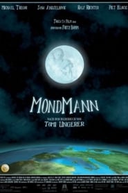 Mondmann' Poster